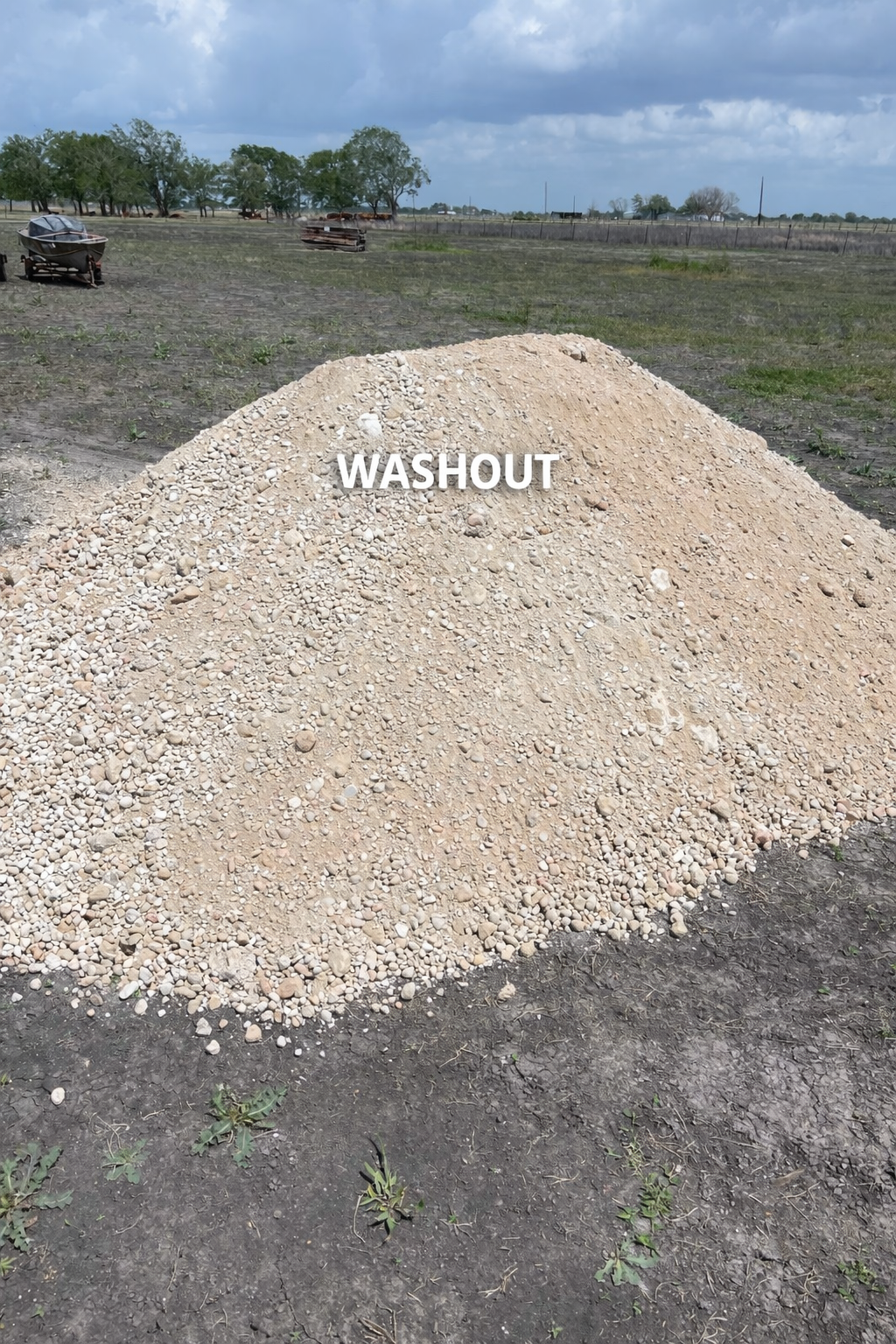 Materials